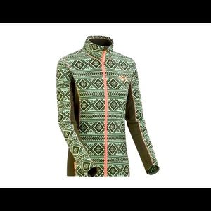 Kari Traa Women’s Flette Fleece, L/XL